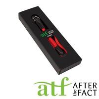 ATF Wrist Rope Camera Strap - Silver