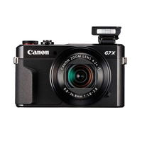 Canon G7X II Starter Kit