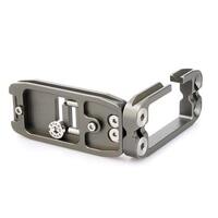 3 Legged Thing Ellie-G Universal L Bracket - Orange