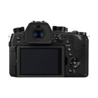 Panasonic FZ1000 II