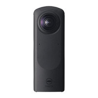 Ricoh Theta Z1