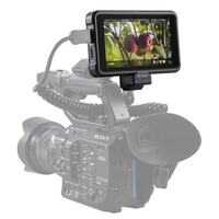 Atomos Ninja V with Angelbird SSDmini and Power Bundle - 500GB