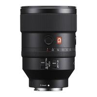 Sony FE 135mm f/1.8 G Master Lens 