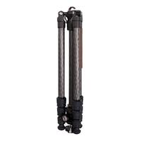 Leofoto Armor Series Carbon Fibre Tripod LN-254CT and NB-34 Ball Head