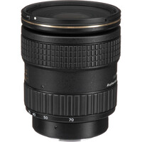 Tokina AT-X 24-70mm f/2.8 Pro FX Lens - Canon Mount