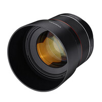 Samyang 85mm f/1.4  AF Lens  - FE Mount - Sony FE