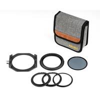 NiSi V6 100mm Filter Holder