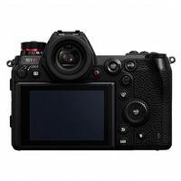 Panasonic S1R + S 24-105mm Macro O.I.S. Lens