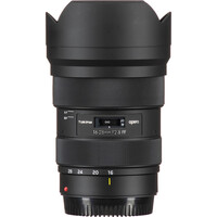 Tokina Opera 16-28mm f/2.8 FF Lens