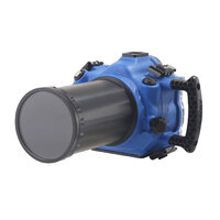 AquaTech P-Series Flat Lens Port P-215