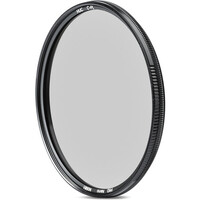 NiSi 62mm Circular Starter Filter Kit