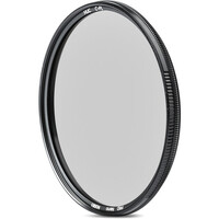 NiSi 72mm Circular Starter Filter Kit