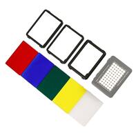 LitraPro Filter Set