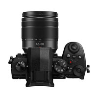 Panasonic G95 +12-60mm Lens