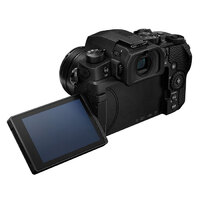 Panasonic G95 +14-140mm Lens