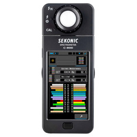 Sekonic Colour Meter C-800 - SpectroMaster