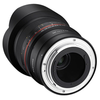 Samyang 14mm f/2.8 MF Lens for Canon RF
