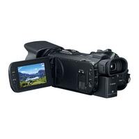 Canon Legria HF G50 4K Camcorder