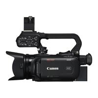 Canon XA40 4K Camcorder