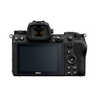 Nikon Z7 + 24-70mm f/4 Lens + FTZ Adapter