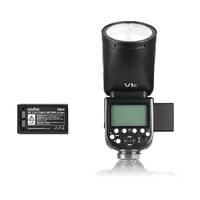 Godox V1 TTL Flash - Nikon