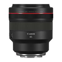 Canon RF 85mm f/1.2L USM Lens