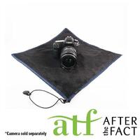ATF Camera Wrap - Blue (50cm)
