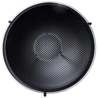 Godox AD200/360 30cm Beauty Dish With Grid and Diffuser