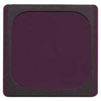 NiSi 75x80mm Nano IR Neutral Density Filter - ND8 (0.9) - 3 Stop