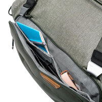 Peak Design Travel Duffel - 35L - Sage