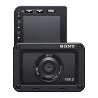 Sony RX0 II