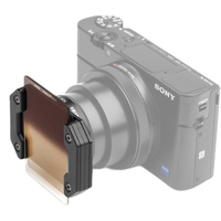 NiSi Filter System for Sony Cyber-shot DSC-RX100 VI or DSC-RX100 VII Cameras