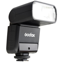 Godox TT350S Mini Thinklite TTL Flash for Sony Cameras