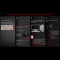 Panasonic firmware upgrade for S1 Cameras