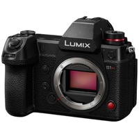 Panasonic S1H 