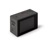 Muvi PRO 4K 30 FPS Action Camera with Wi-Fi