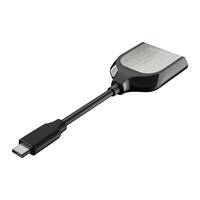 SanDisk Extreme Pro USB Type-C Card Reader/Writer