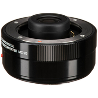 Olympus Teleconverter 2.0x - MC-20