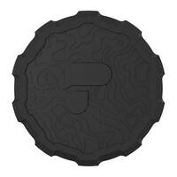 PolarPro Defender Lens Cover - 95mm
