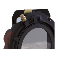 Wine Country 100mm Starter Filter Holder Kit with Polarizer - Ex Demo - No Adapter