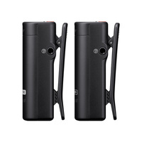 Sony ECM-AW4 Bluetooth Microphone