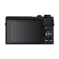 Canon G7X  III Compact Camera - Black
