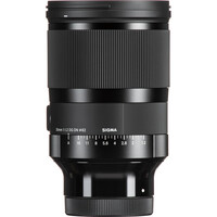 Sigma 35mm f/1.2 DG DN Art Lens - L Mount