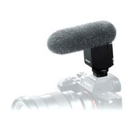 Sony ECM-B1M Shotgun Microphone