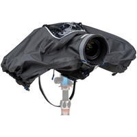 Think Tank Hydrophobia Rain Cover for DSLR with a 24-70mm f/2.8 or Similar