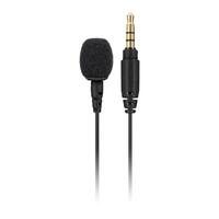Rode Lavalier GO Microphone - Black
