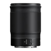 Nikon Z 85mm f/1.8 S Lens
