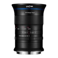 Laowa 17mm f/4 Zero-D Ultra-Wide Lens - Fujifilm GF Mount