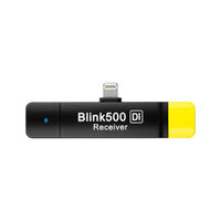 Saramonic Blink 500 B3 Wireless Lav Microphone System for iPhone