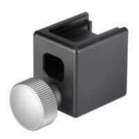 Leofoto FA-04 Double Sided Cold Shoe Adapter